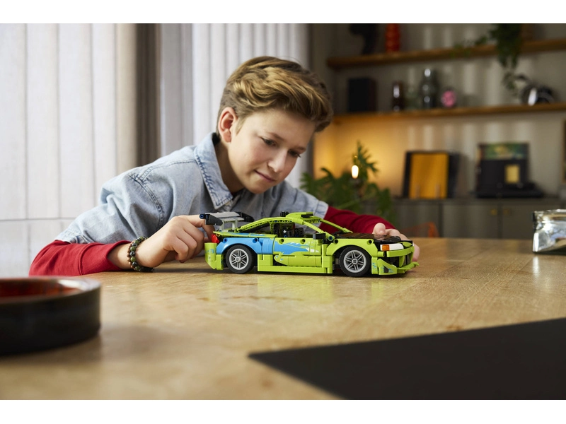 LEGO Technic - Auto Fast and Furious Mitsubishi Eclipse