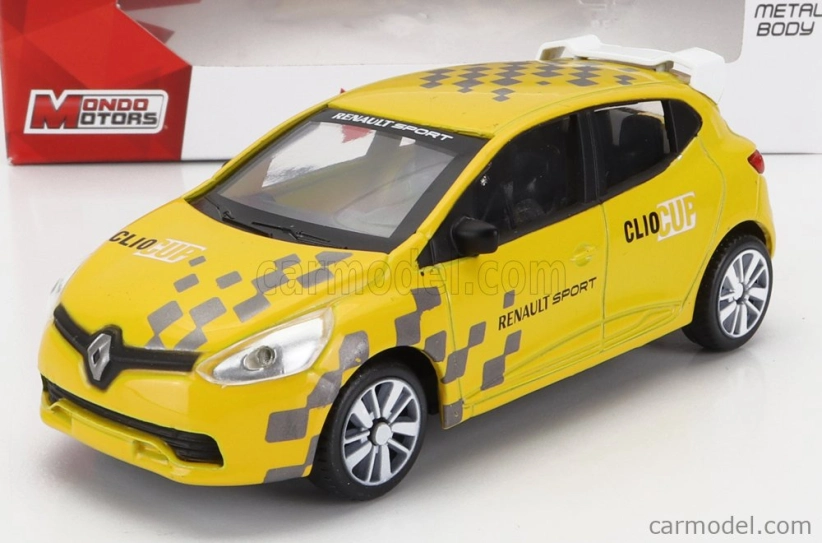 Mondomotors Renault Alpine A110 N 36 Gt4 Racing 2021 1:43 Modrá Černá