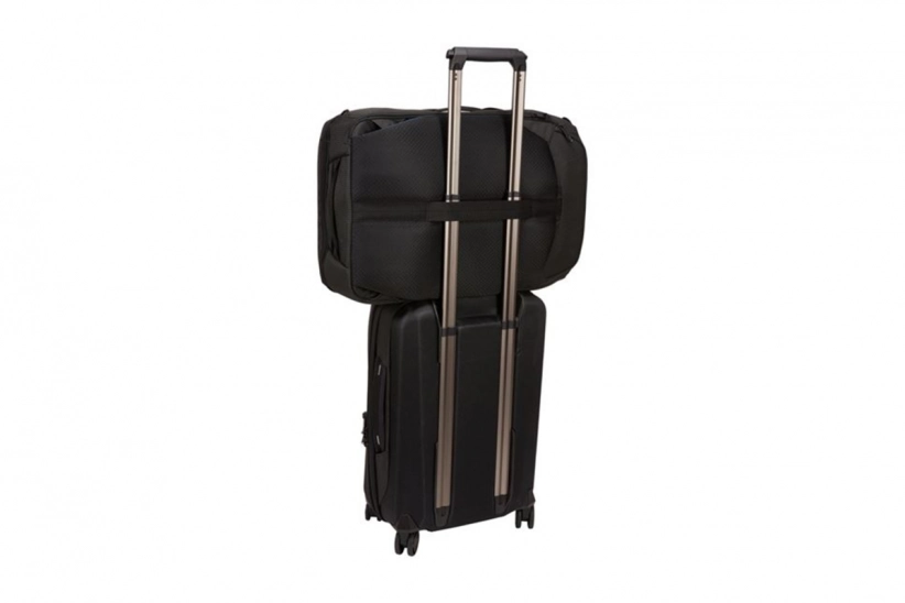 Thule Crossover 2 Cabrio Carry On C2CC41 - čierna