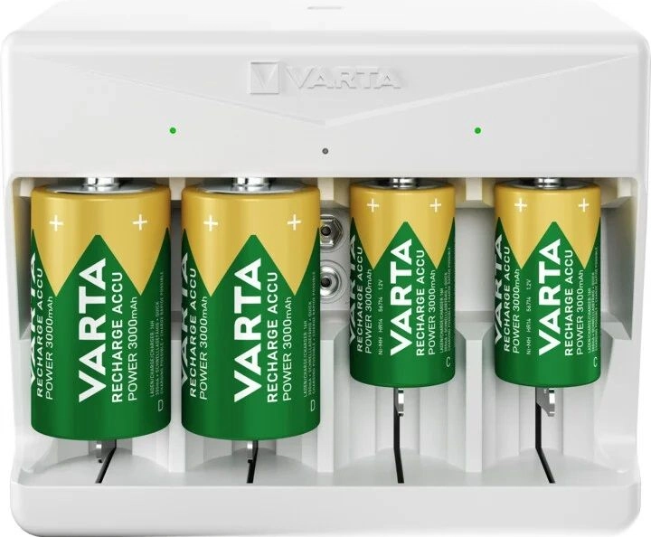 Nabíjačka batérií Universal Charger VARTA