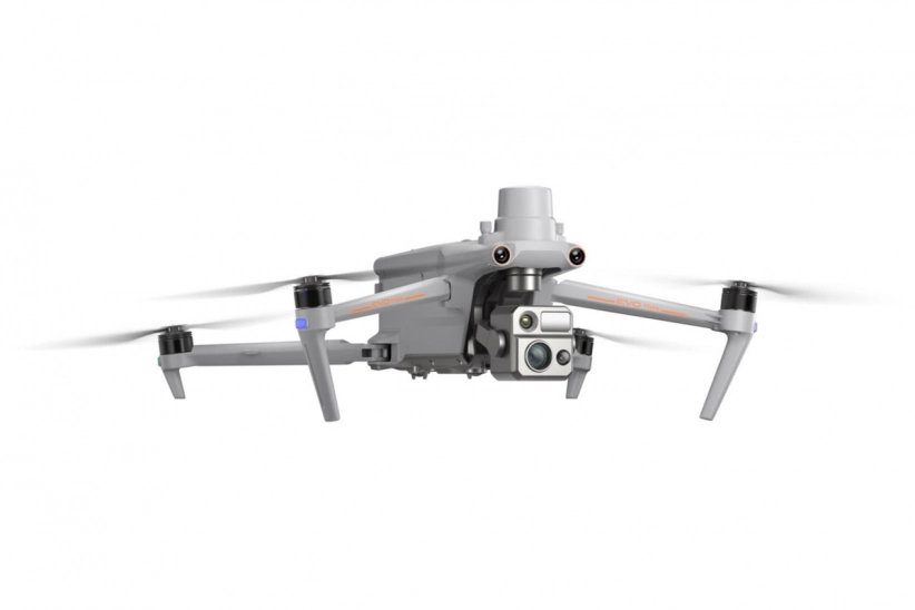 Autel EVO Max - RTK modul