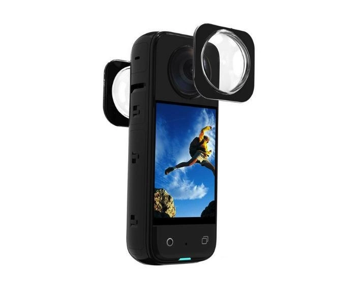 Insta360 X3 – chránič objektívu