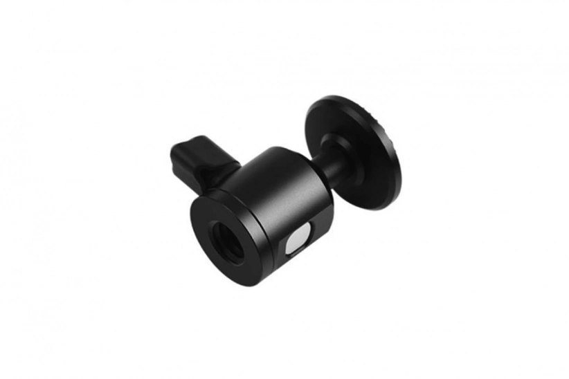 Otočný 3/8inch Screw Hole to 1/4inch šroubový adaptér