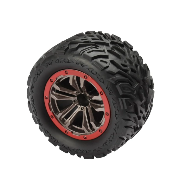 Sada kol (2ks) pro X9155 a X9156 | RCprofi.cz
