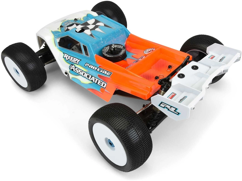 Pro-Line karosérie 1:8 Axis T (AE RC8T3.2, RC8T3.2e)