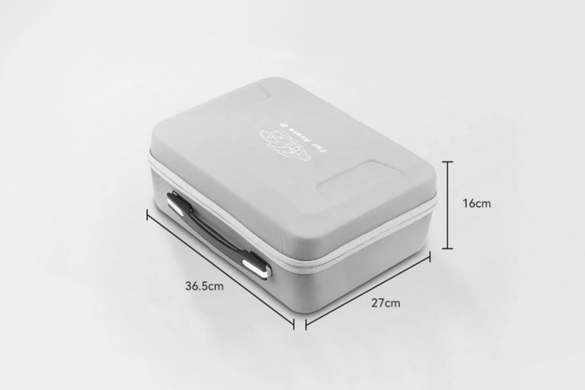 DJI Avata 2 – vylepšené PU puzdro