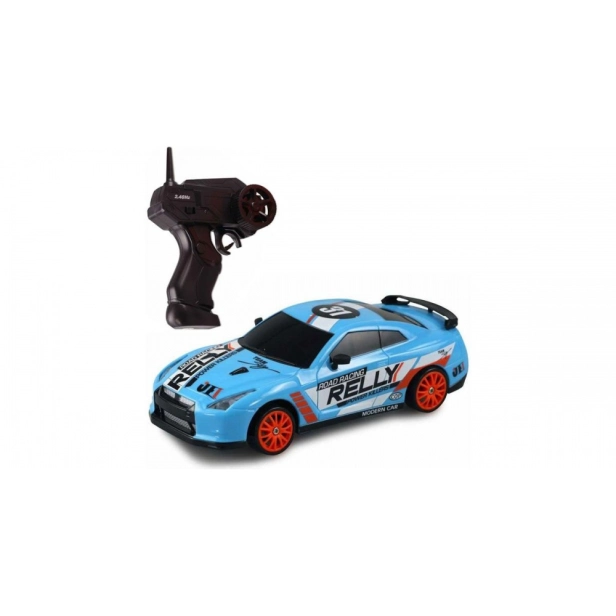 RC auto Drift Sport Car Nissan Skyline GT-R