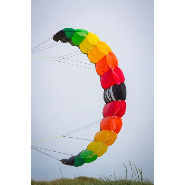 Šarkan Symphony Pro 2.5 Rainbow