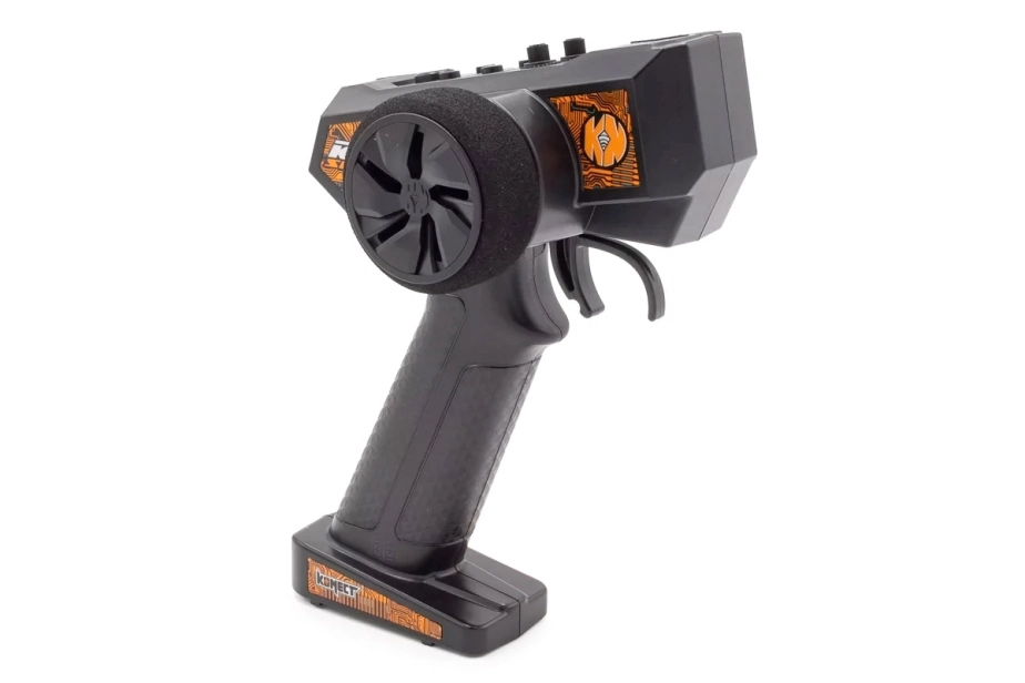2.4 GHz vysílač KONECT KT3X SPORT