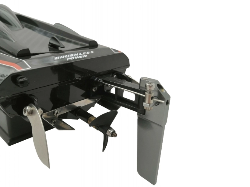 Super Mono X V2 ARTR Brushless