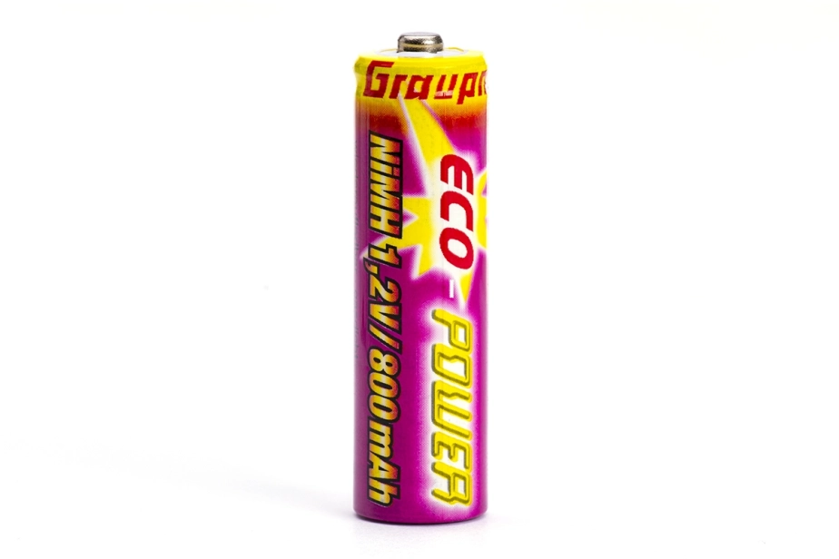 Mignon AA článok ECO-Power 1,2V/800mAh