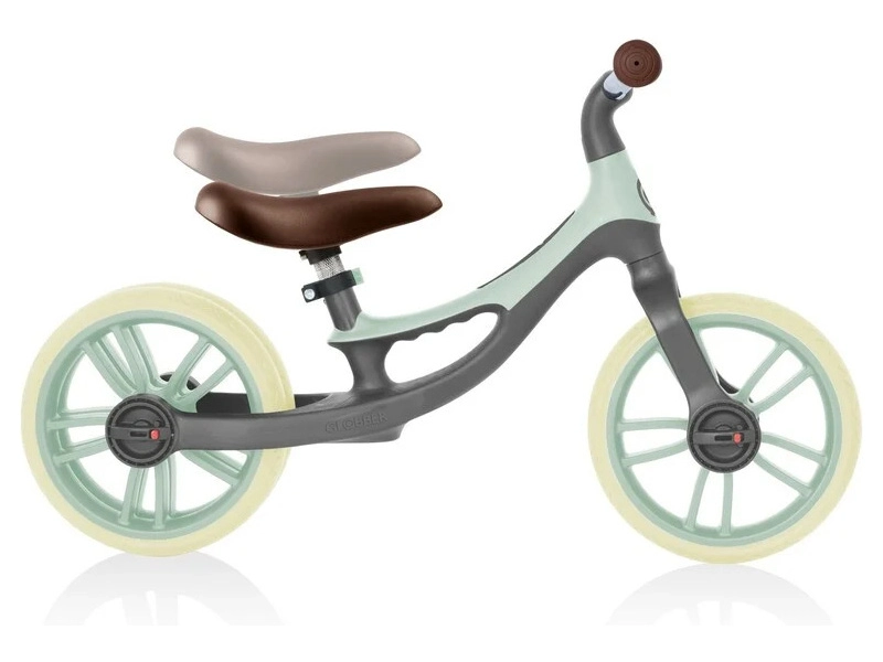 Globber - Go Bike Elite Duo Mint