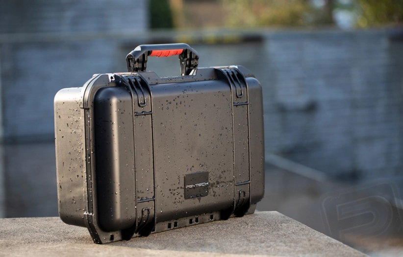 TB50/TB55 Safety Carrying Case