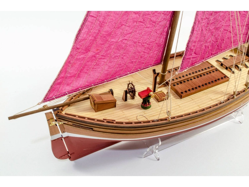 Vanguard Models Lady Eleanor 1850 1:64