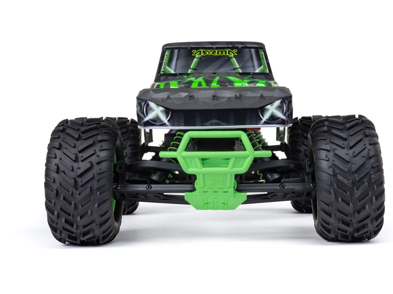 RC auto Arrma Quake 223S BLX 2WD 1:10 RTR, červené