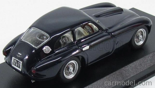 Art-model Ferrari 195 Touring 1950 1:43 Tmavomodrá