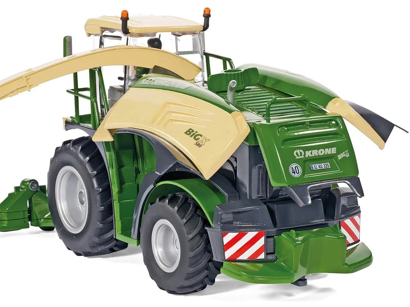 SIKU Farmer – kombajn Krone 1:32