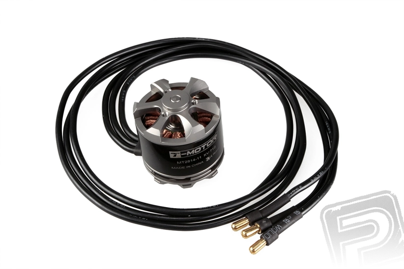 Motor MT2814-11/710KV Antigravity (set 2 ks)