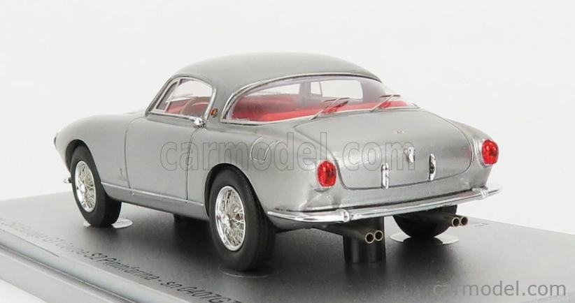 Kess-model Ferrari 250 Europa Gt Coupe S2 Pininfarina Sn0407gt 1955 1:43 Strieborná