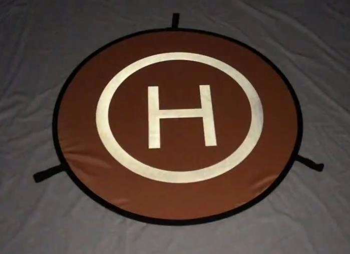 Přistávací plocha pro drony 55cm