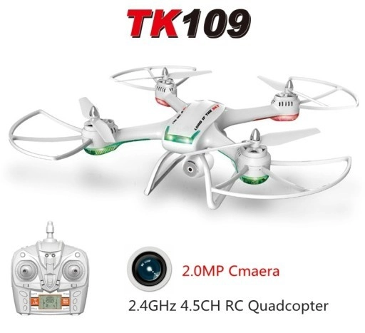 RC dron Sky Drone TK109