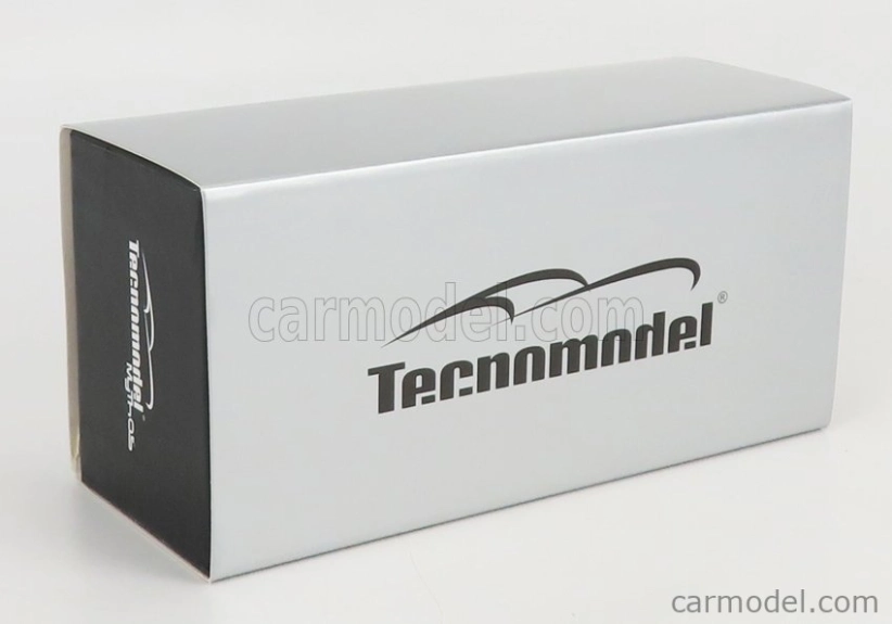 Tecnomodel Ferrari F1 Dino 246 N 6 2nd Marocco Gp Mike Hawthorn 1958 Majster sveta 1:43 Red