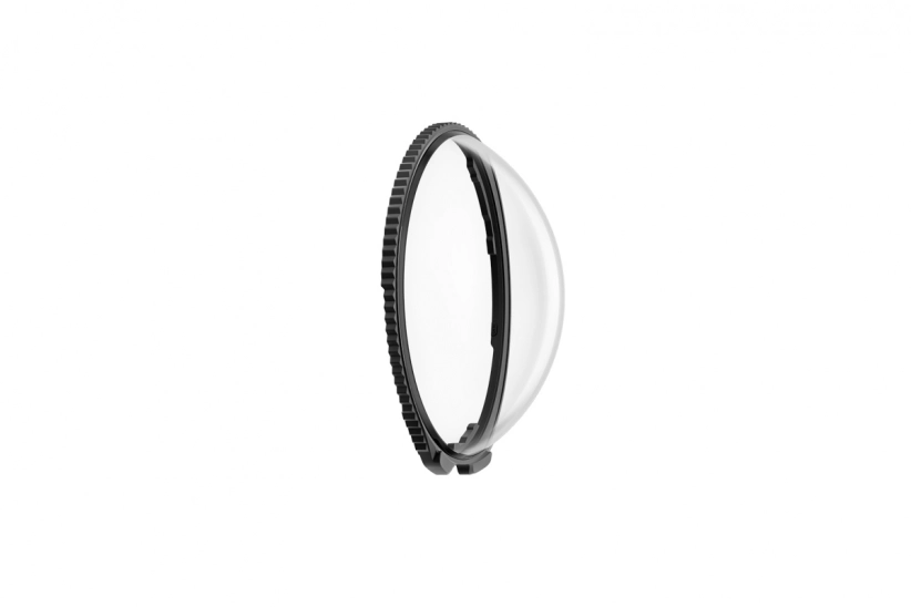 Insta360 X5 standardní ochranná skla objektivů