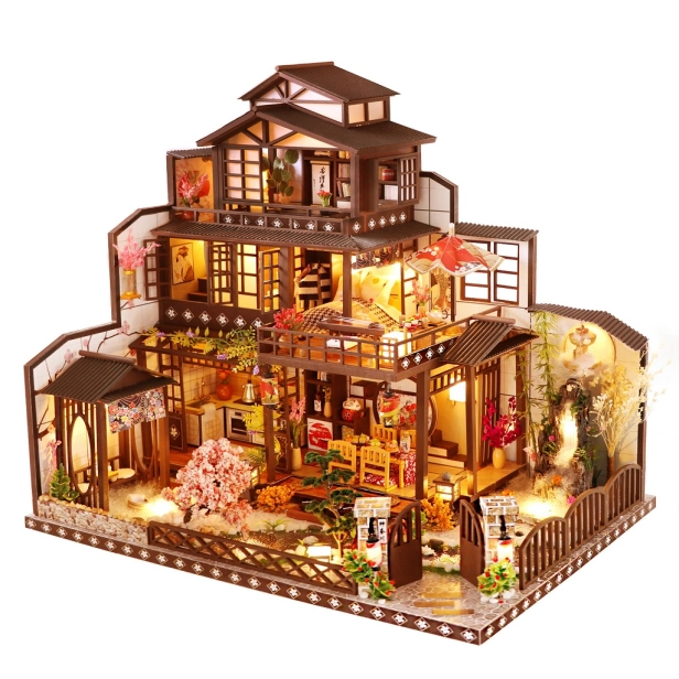 2Kids Toys miniatúrny domček miniatúra