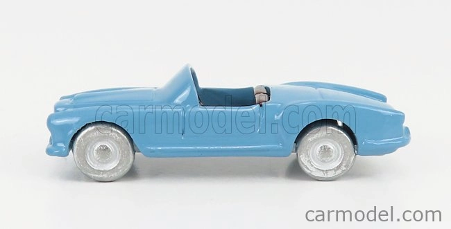 Officina-942 Lancia Aurelia Gt Spider Open 1955 1:76 Svetlomodrá