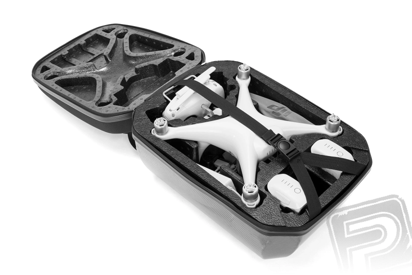 Hardshell batoh pre Phantom 4