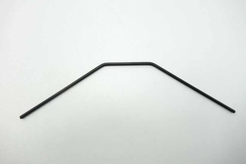 SWORKz ocelový přední stabilizátor 2,2mm, 1 ks.