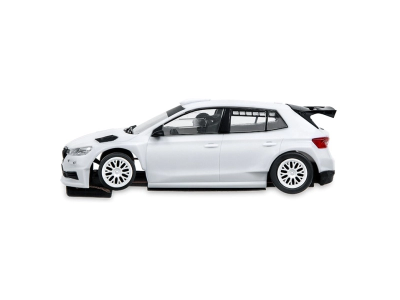 SCX PRO Škoda Fabia RS Rally2 - slot.it