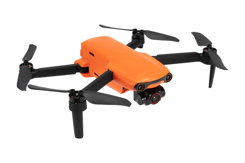 Autel EVO Nano+ Standard Package /Orange