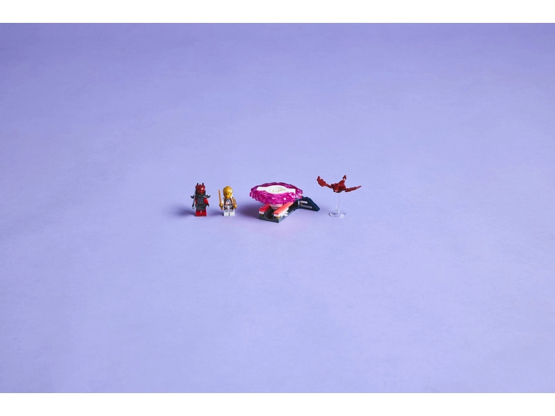 LEGO Ninjago – Sorin dračí Spinjitzu spinner