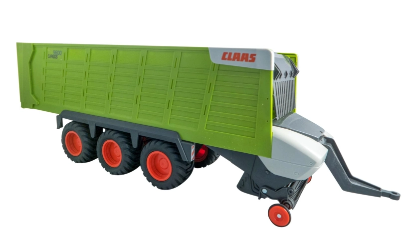 Príves Cargos 9600 1:16