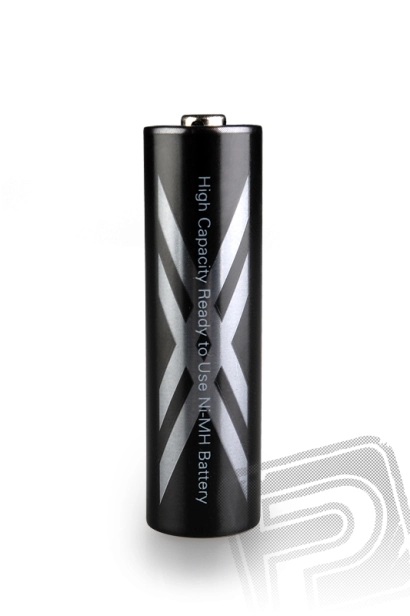 1.2V 2500mAh Eneloop AA (1 kus )
