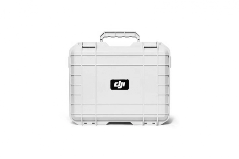 DJI Avata 2 – biely kufor odolný proti výbuchu