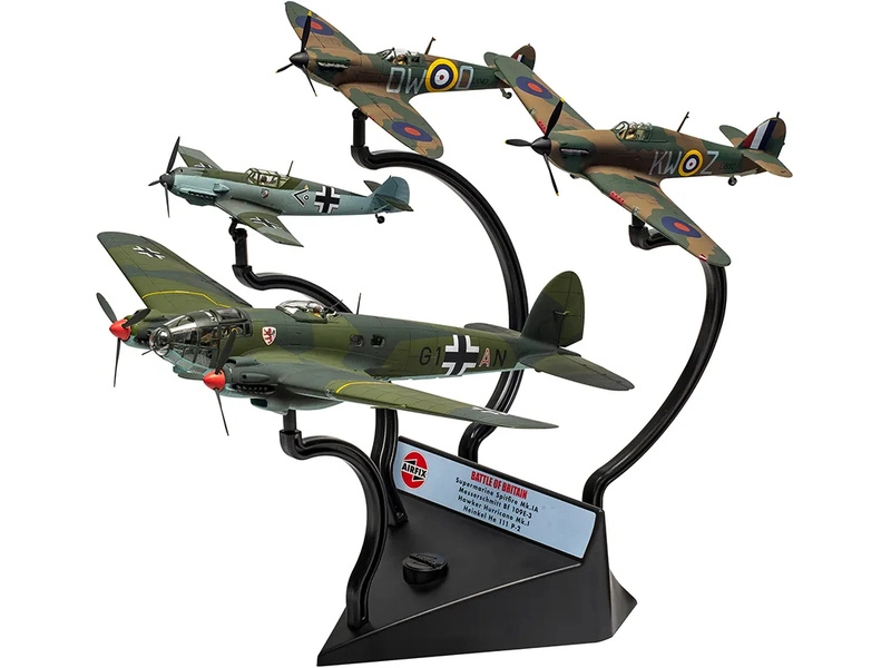 Airfix bitka o Britániu (1:72)