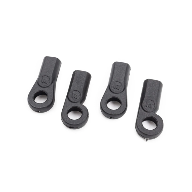 ROGUE TERRA – 4 mm kĺbiky riadenia, 4 ks