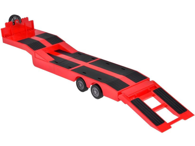 RC tahač Mercedes-Benz s bagrem 1:26 | RCprofi.cz