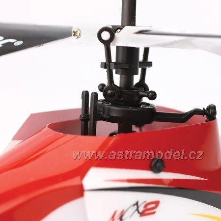 RC vrtulník Blade mCX2 Micro Elektro