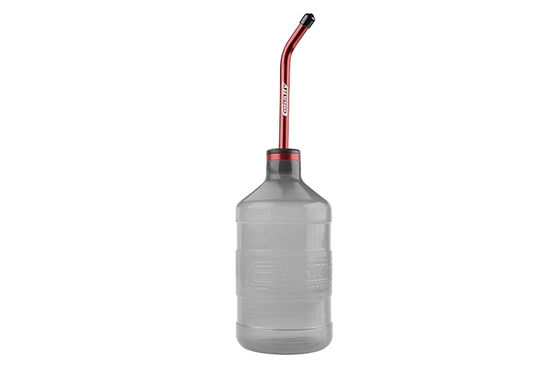 500ml fľaša na palivo (SOFT)