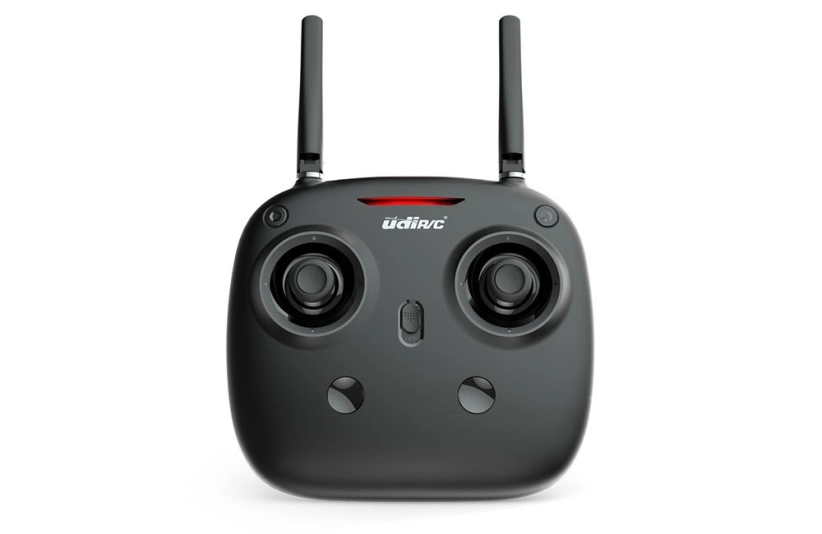 Dron UDI U31R Navigator s monitorem FPV a brýlemi