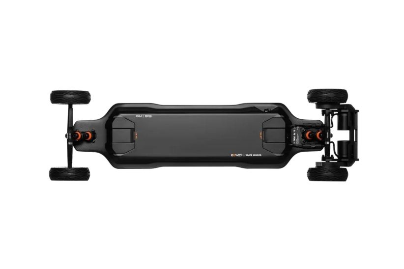 Exway Atlas Pro 2WD