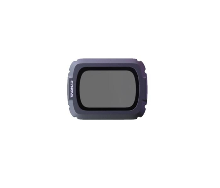 MAVIC AIR 2 - CYNOVA filter (ND8 ND16 ND32 ND64) Combo