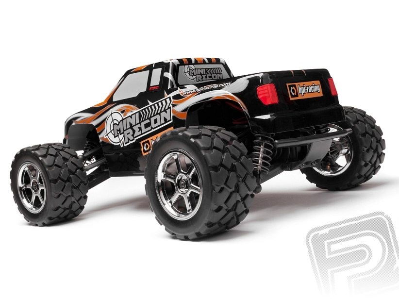 RC auto MINI RECON 1:18 RTR