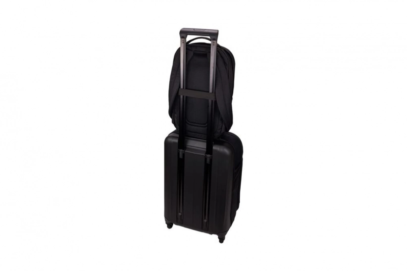 Case Logic Invigo Eco batoh na notebook 14" INVIBP114 - černý