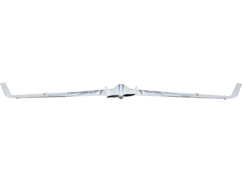E-flite Opterra 2.0m SAFE Select BNF Basic