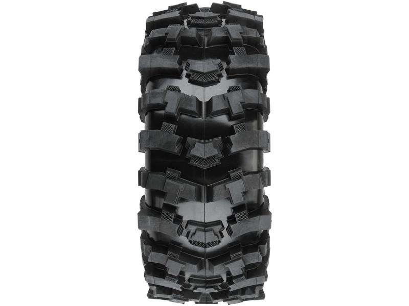 Kolesá Pro-Line 1:6, pneumatiky Mickey Thompson Baja Pro X G8 2.9" Crawler (2): SCX6