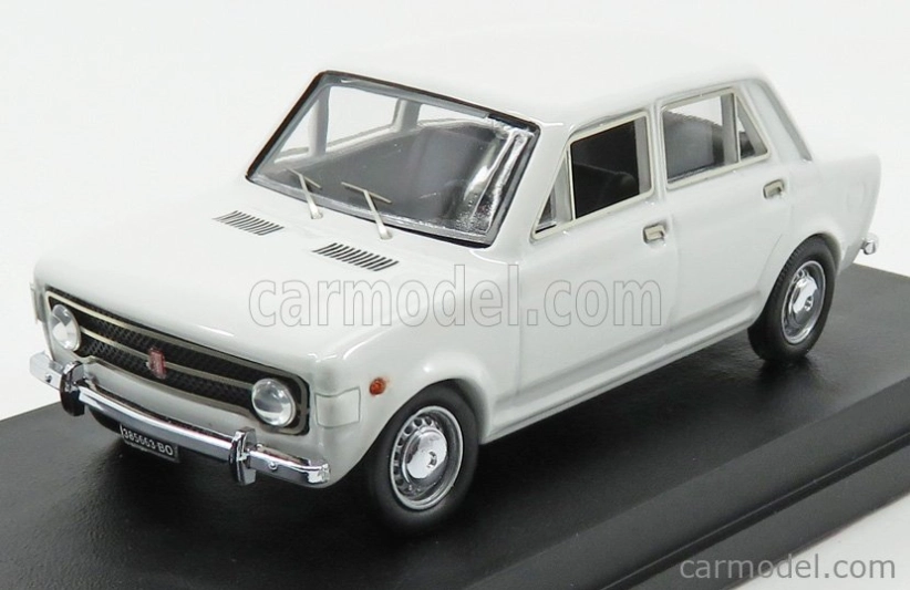 Rio-models Fiat 128 1969 4 Porte - 4 dvere 1:43 Biela